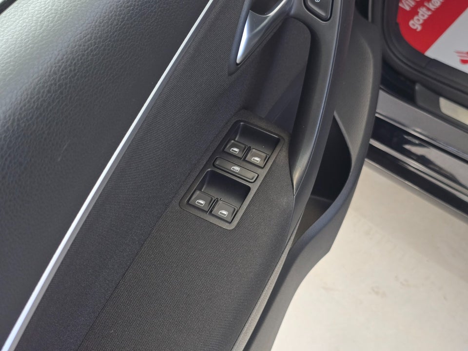 VW Polo 1,2 TSi 90 Comfortline DSG BMT 5d