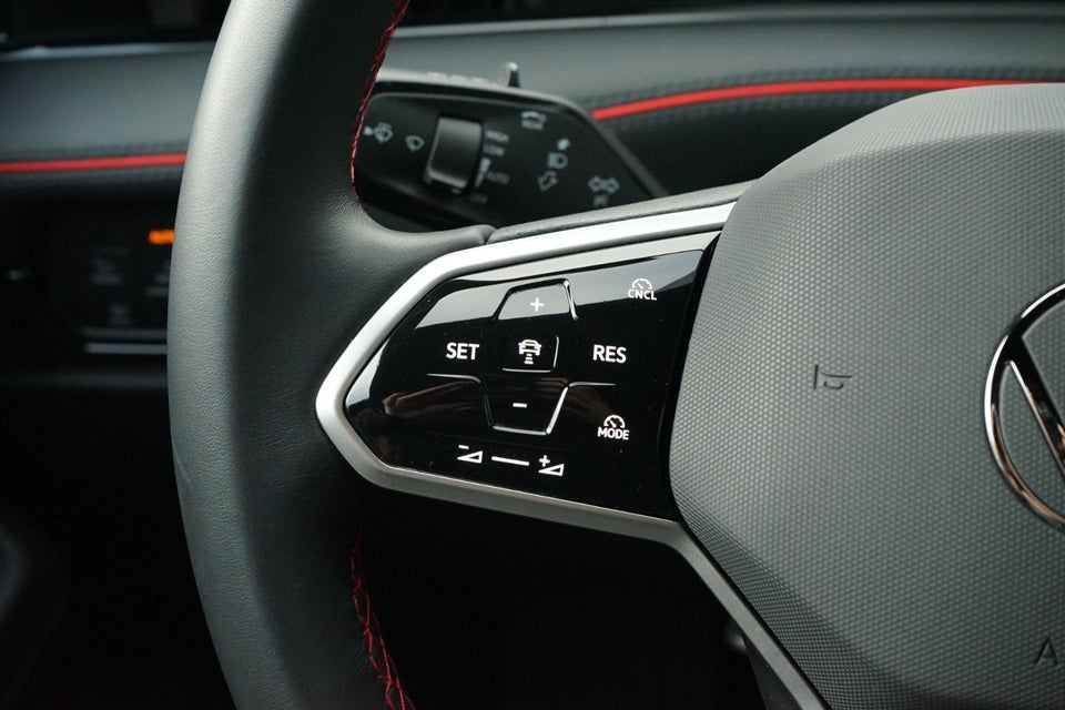 VW ID.7 86 GTX Tourer 4Motion 5d