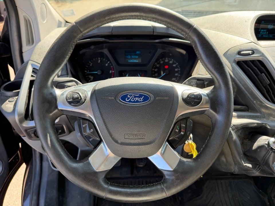 Ford Transit Custom 310 L2 2,2 TDCi 125 Trend