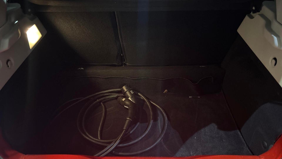 Renault Zoe 52 Intens 5d