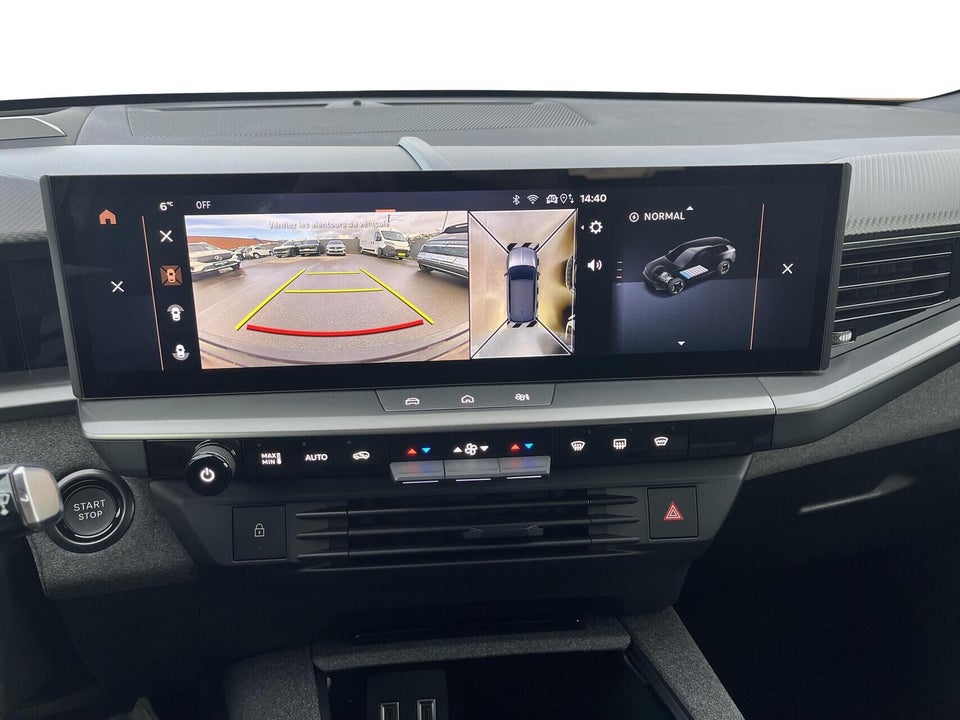 Opel Grandland-e 73 GS 5d