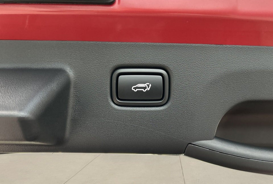 Kia EV6 63 Standard Range Prestige 5d