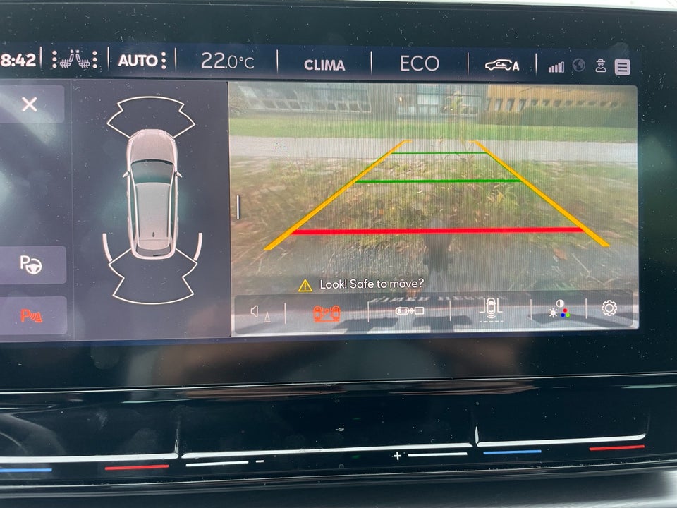 Seat Leon 1,4 eHybrid Cupra Sportstourer DSG 5d