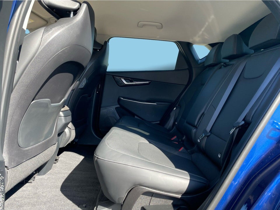 Kia EV6 77 Long Range Upgrade 5d