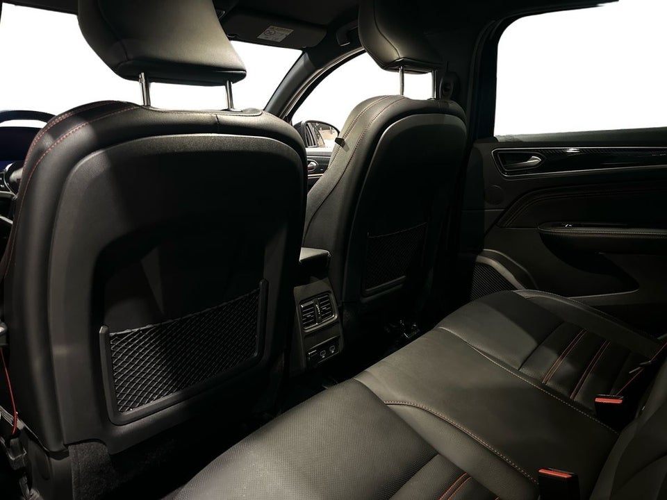 Renault Arkana 1,6 E-Tech R.S. Line 5d