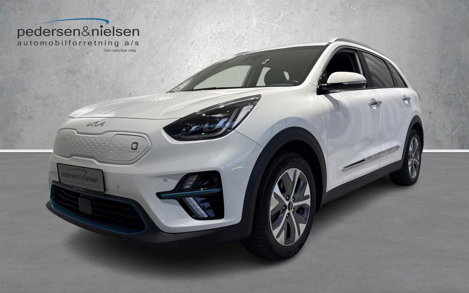 Kia e-Niro 64 Advance 5d