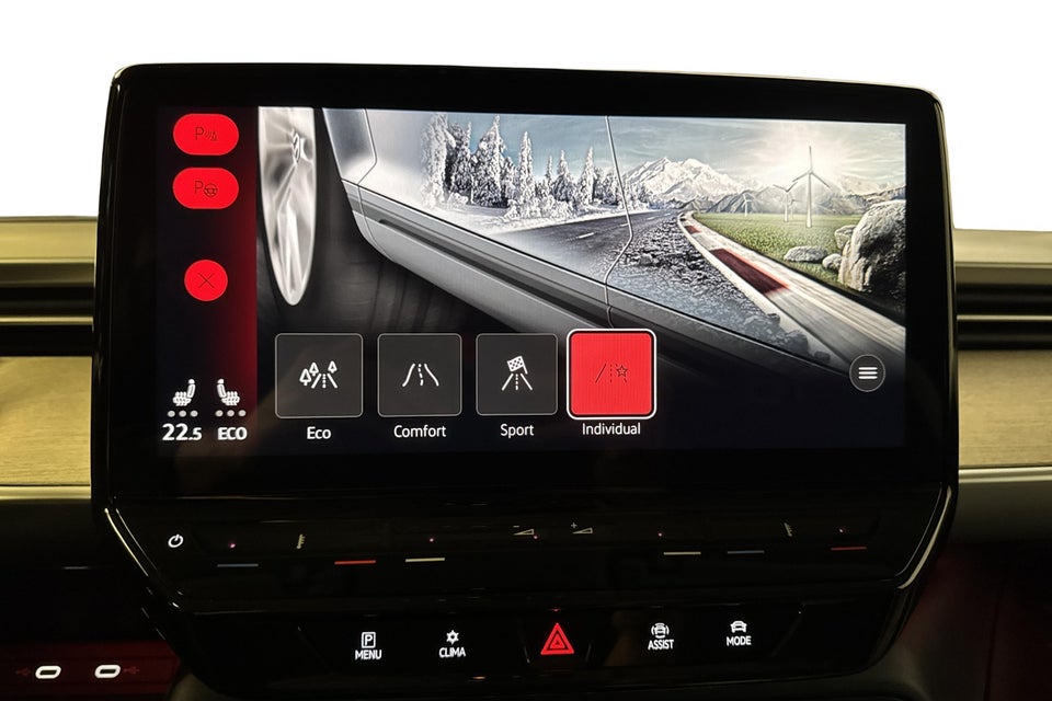 VW ID.Buzz 77 Style SWB 5d