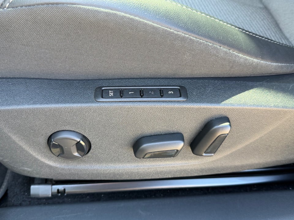 Skoda Enyaq 85 iV Premium 5d