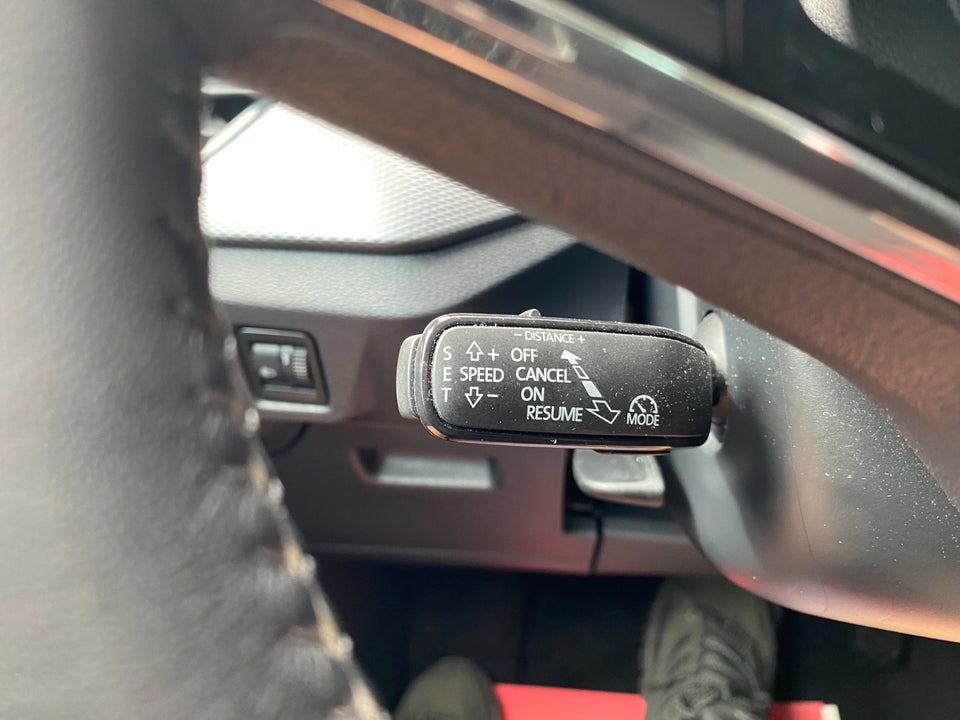 Skoda Scala 1,5 TSi 150 Tour de France DSG 5d