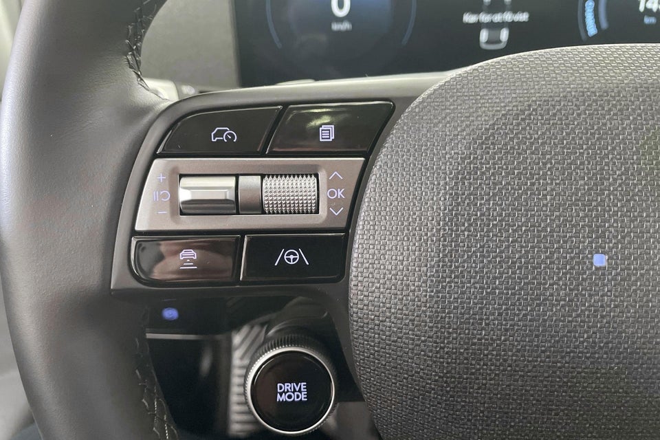 Kia EV4 81 Long Range GT-Line 5d