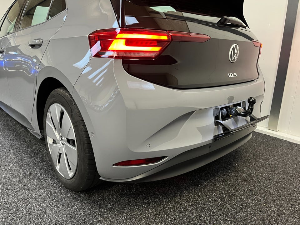 VW ID.3 58 Pro 5d