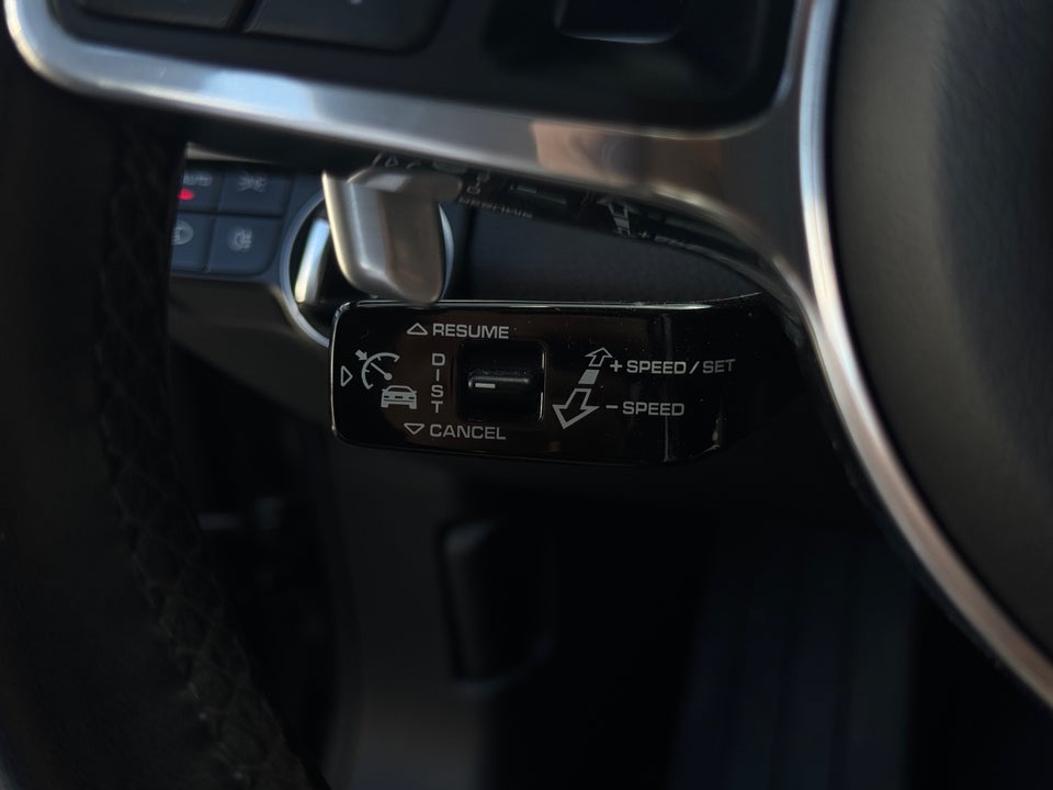 Porsche Panamera 4 2,9 E-Hybrid Sport Turismo PDK 5d