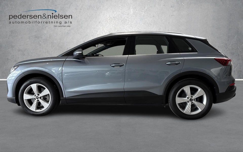 Audi Q4 e-tron 40  5d