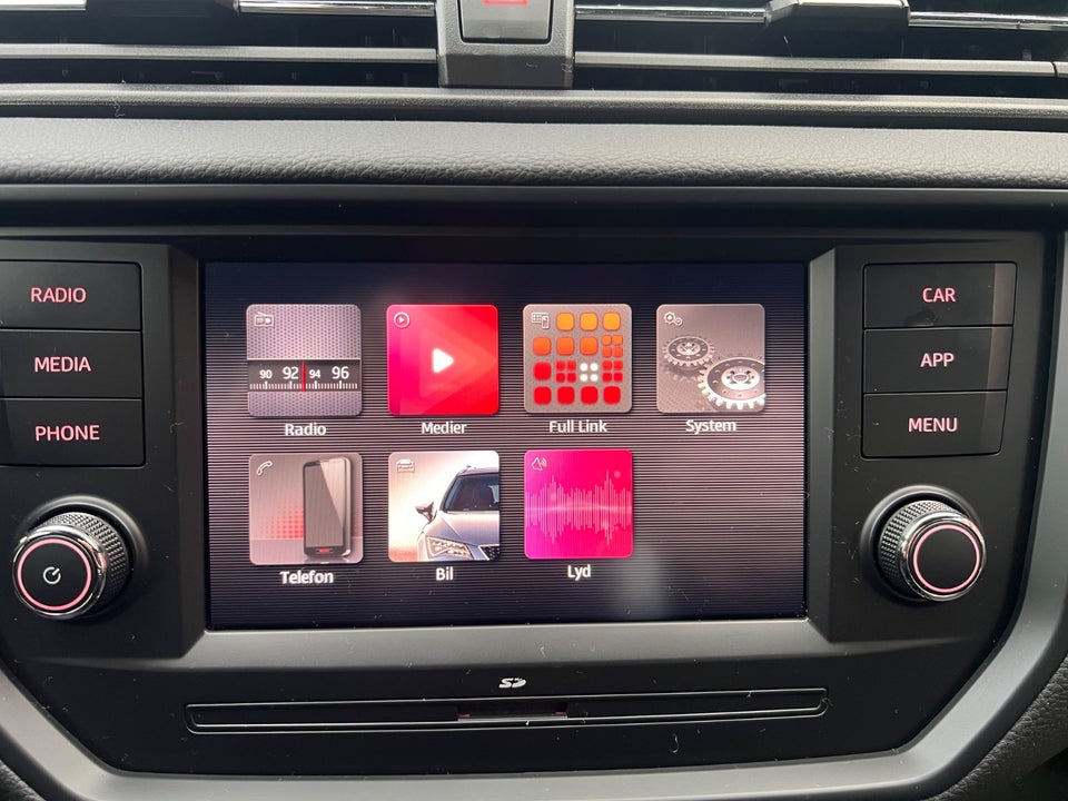 Seat Arona 1,0 TSi 115 Xcellence DSG 5d