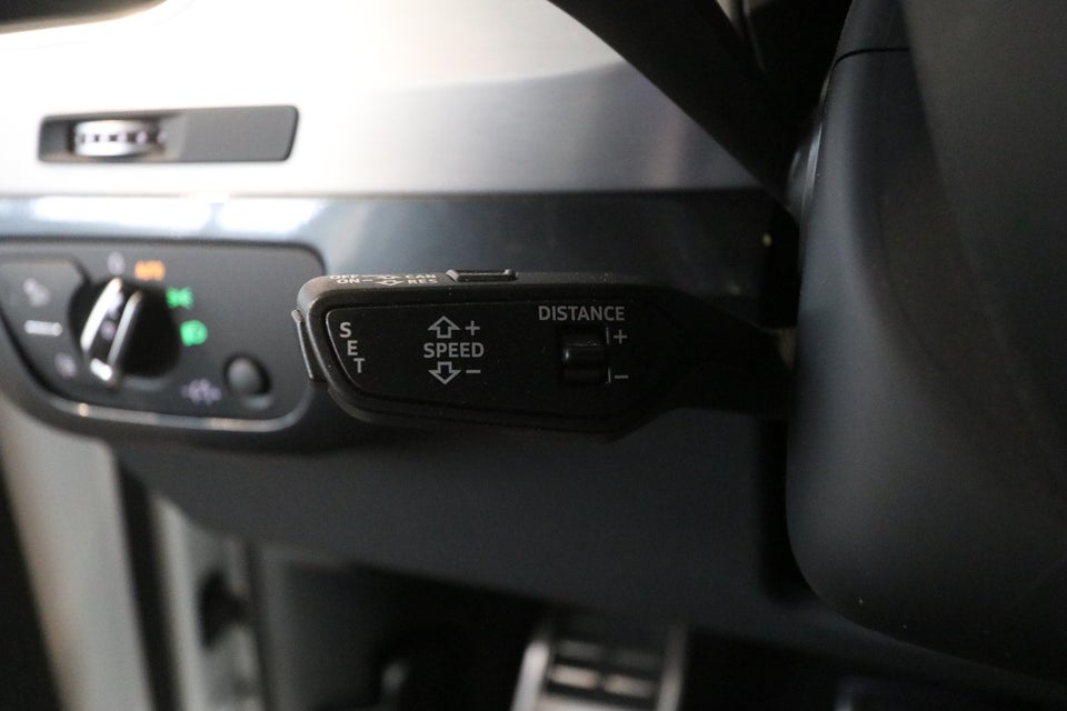 Audi SQ7 4,0 TDi quattro Tiptr. 7prs 5d