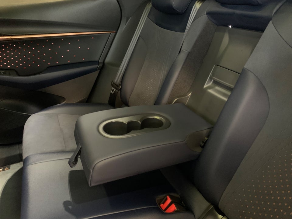 Cupra Tavascan 77 Adrenaline 5d