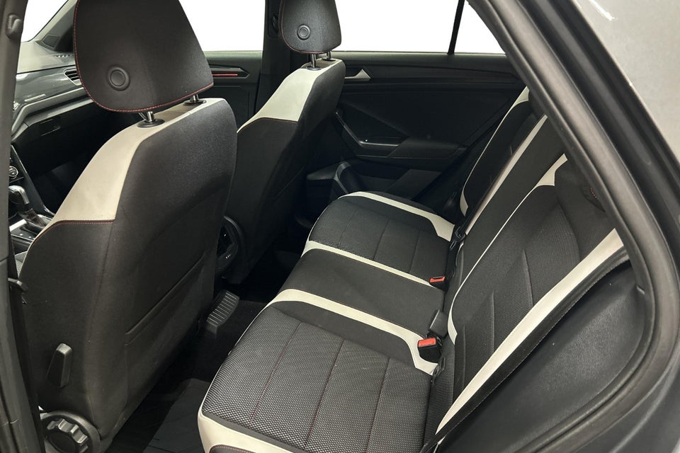 VW T-Roc 1,5 TSi 150 Sport DSG 5d