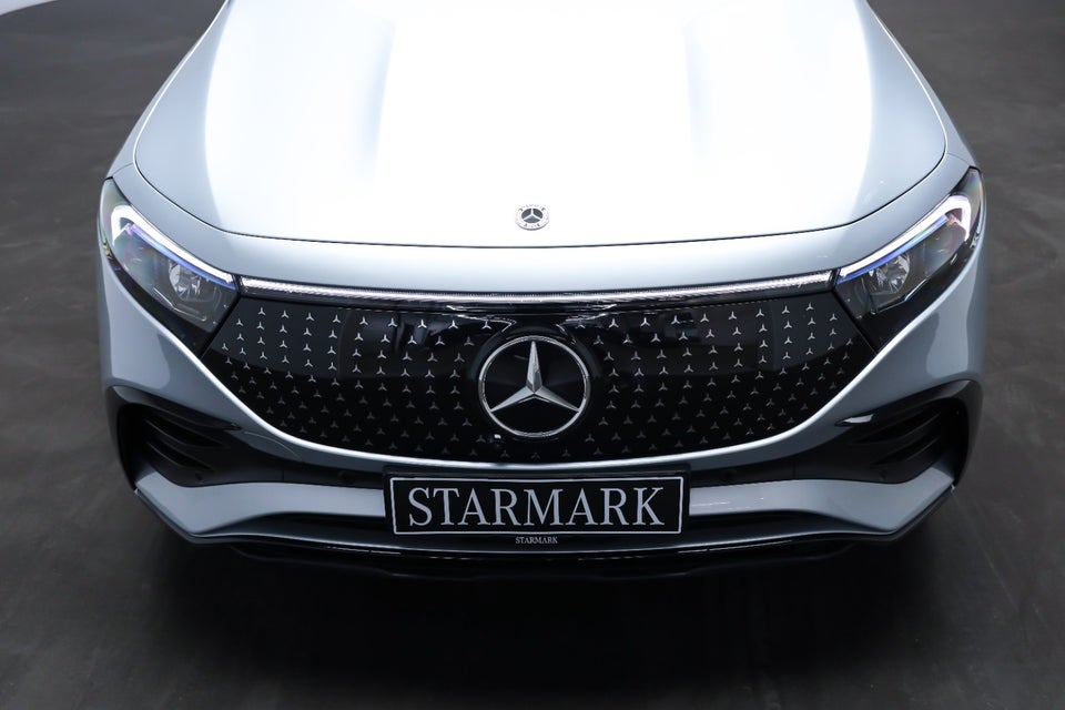 Mercedes EQB350 AMG Premium 4Matic 5d