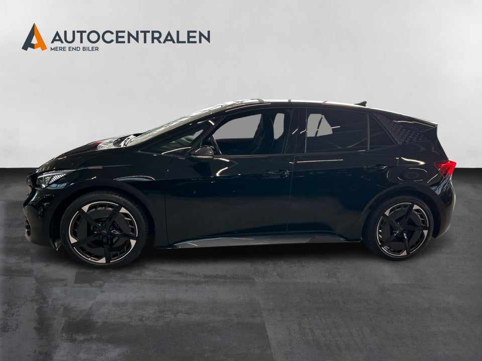 Cupra Born 77 Pasión 5d