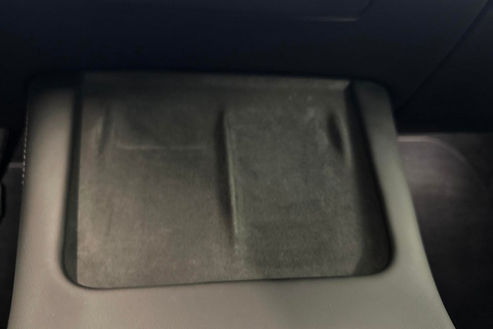Tesla Model 3 Long Range AWD 4d