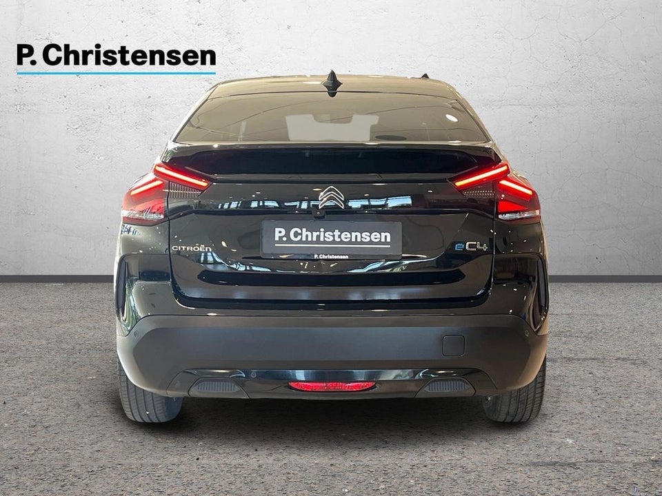 Citroën ë-C4 50 Shine 5d