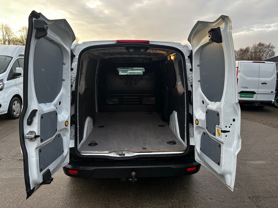 Ford Transit Connect 1,5 TDCi 100 Trend lang