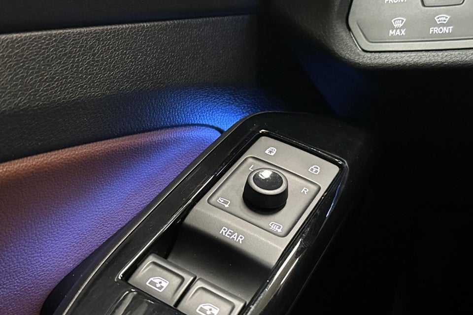 VW ID.4 77 Pro Performance 5d