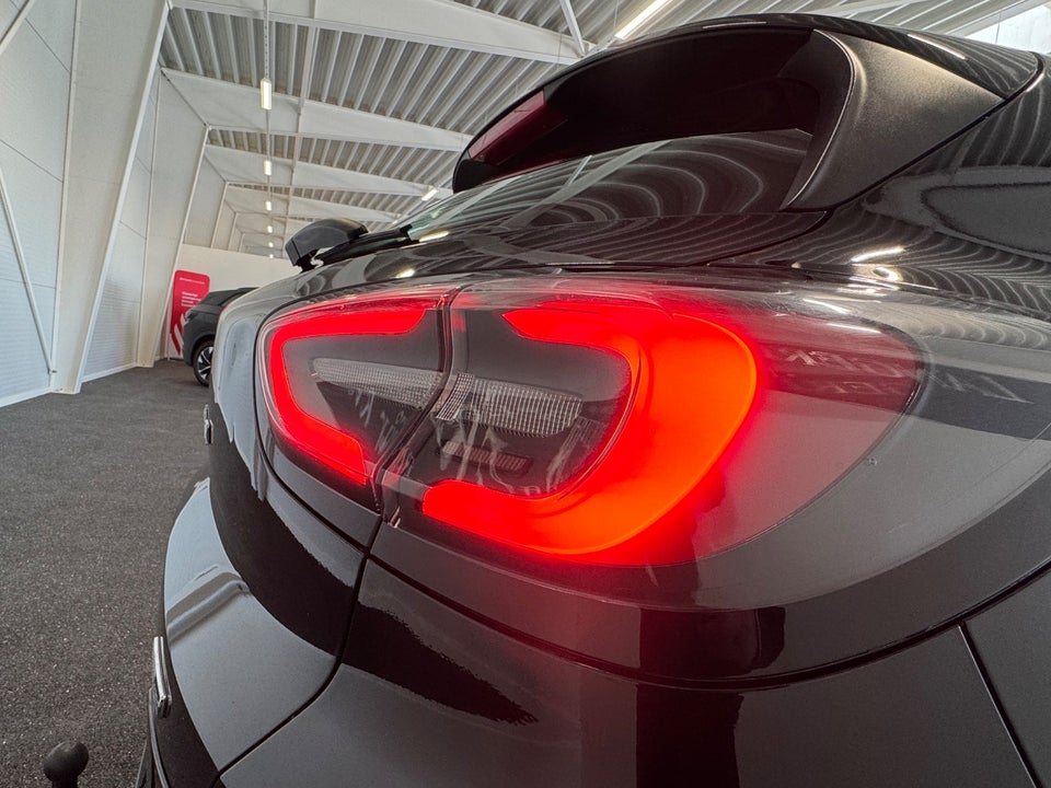 Ford Puma 1,0 EcoBoost mHEV Titanium 5d