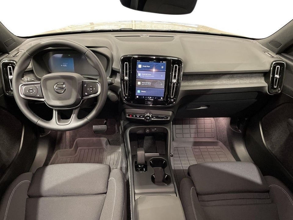 Volvo EX40 Extended Range Core 5d