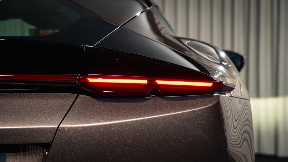 Ferrari 12Cilindri 6,5 DCT 2d