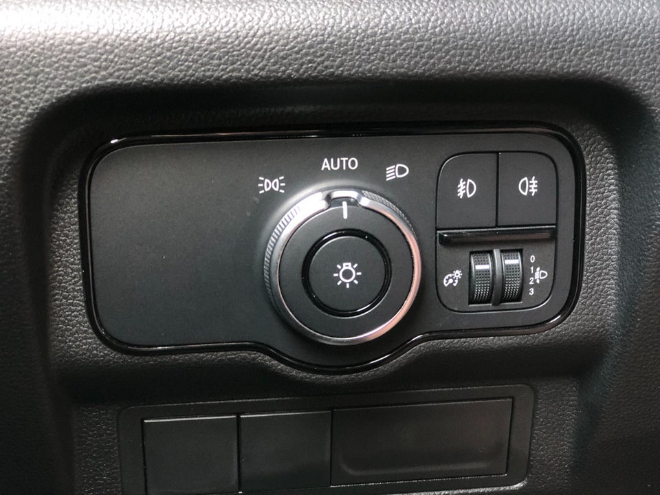 Mercedes Citan 110 1,5 CDi A2 PRO Van