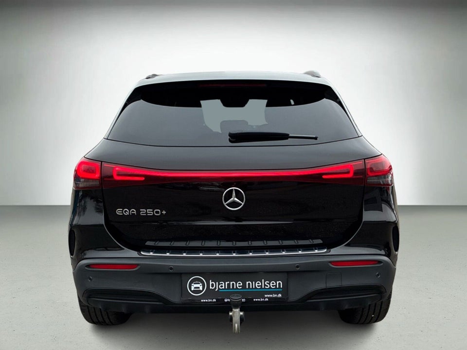 Mercedes EQA250+ AMG Line 5d