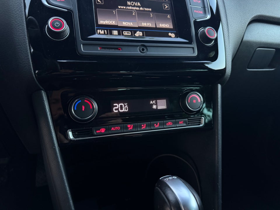 VW Polo 1,4 TSi 150 BlueGT DSG 5d