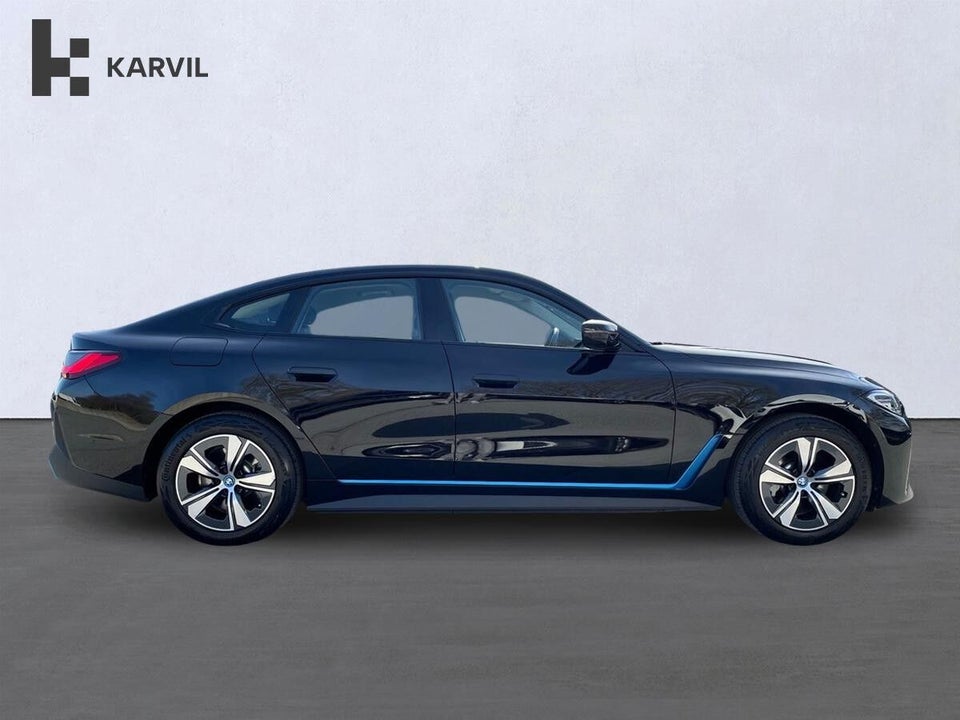 BMW i4 eDrive40 5d