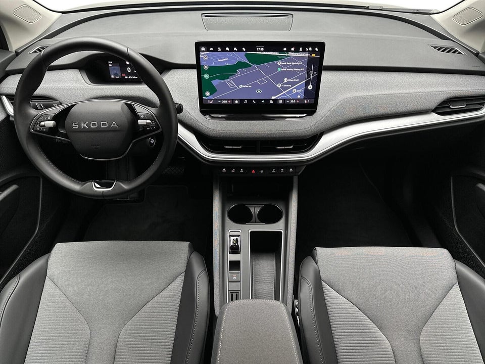 Skoda Enyaq 85 iV 5d