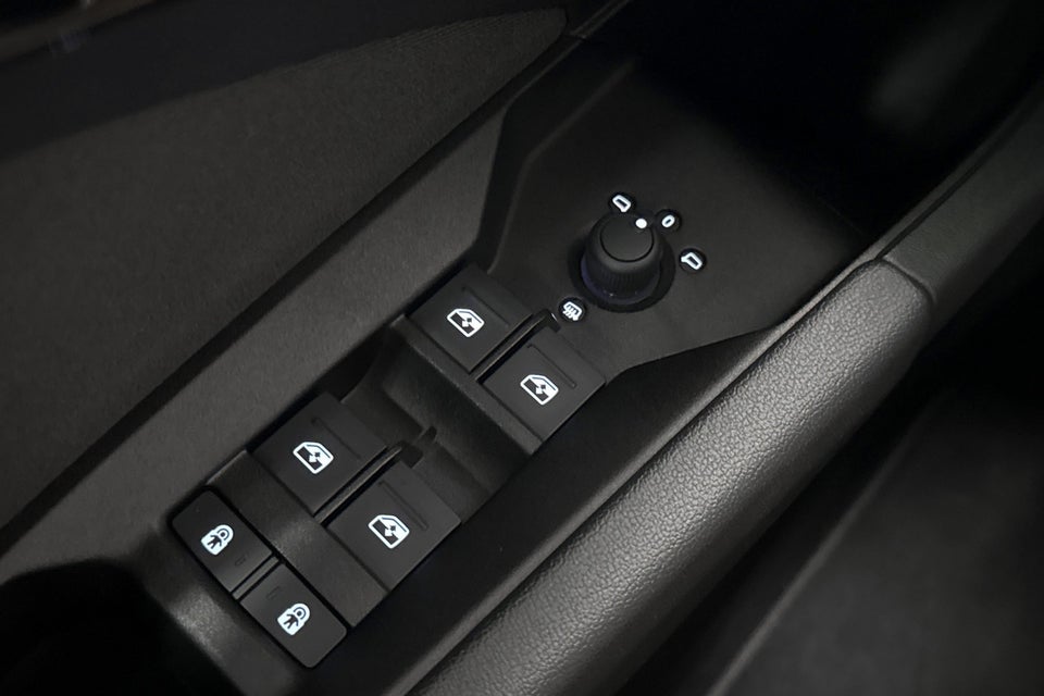 Audi Q4 e-tron 35 5d