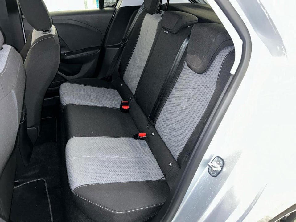 Opel Corsa-e 50 GS 5d