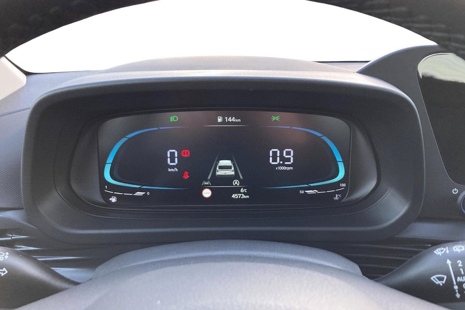 Hyundai i20 1,0 T-GDi Essential 5d