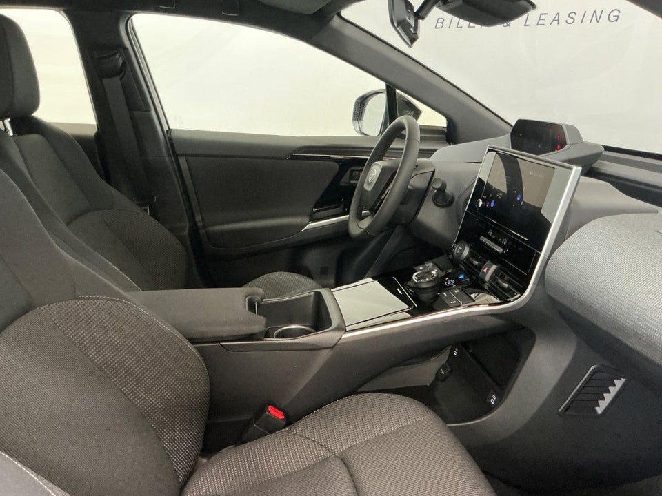 Toyota bZ4X Comfort 5d