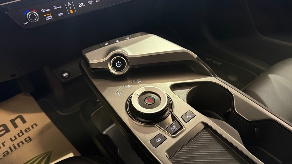 Kia EV6 77 Long Range Access 5d