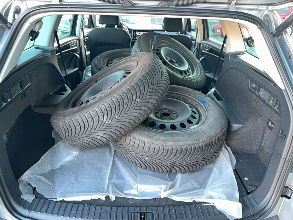 Skoda Kodiaq 1,4 TSi 150 Style DSG 7prs 5d