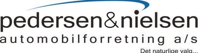 Pedersen & Nielsen A/S - Aabenraa