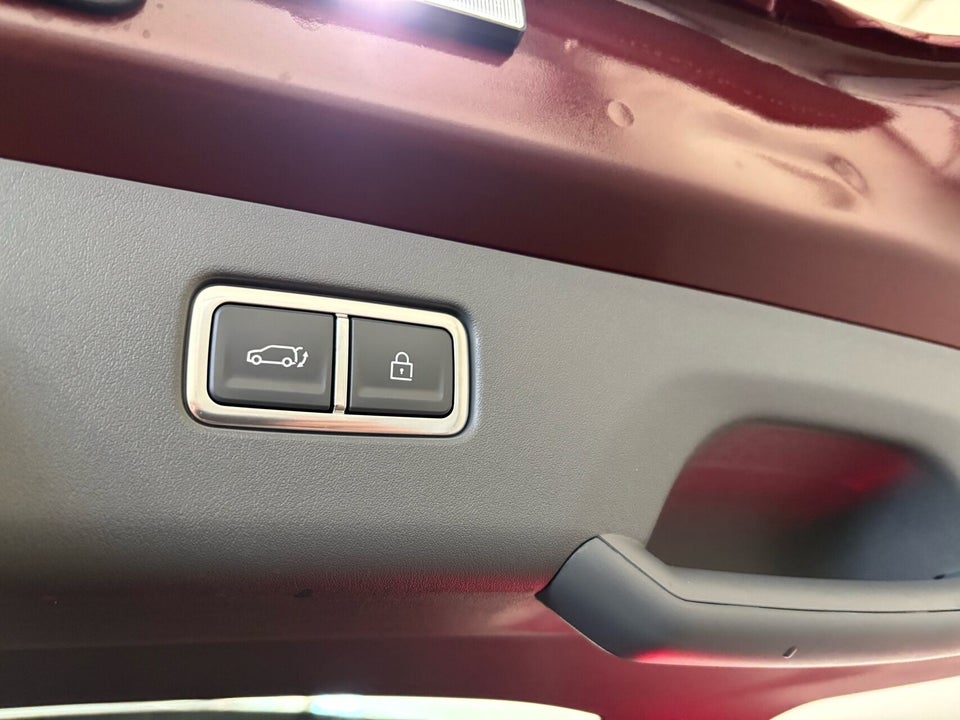 Kia EV9 76 Standard Range Upgrade RWD 7prs 5d