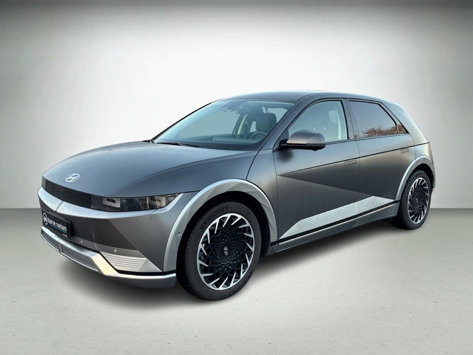 Hyundai Ioniq 5 77 Ultimate 5d