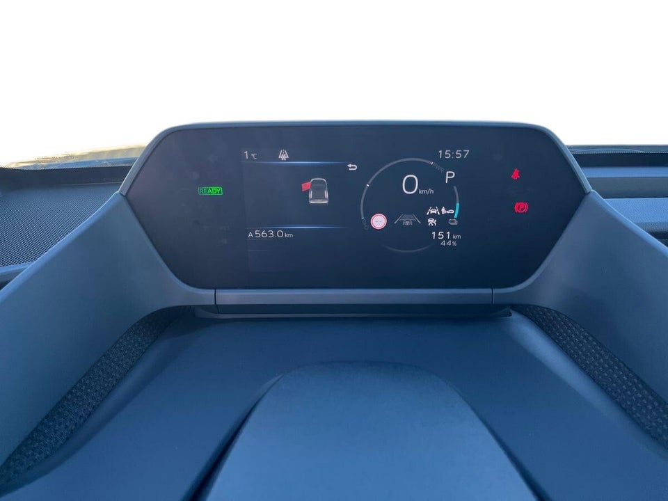 Toyota bZ4X Active 5d