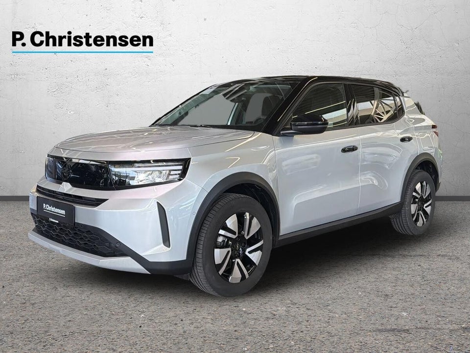 Opel Frontera 44 GS 5d