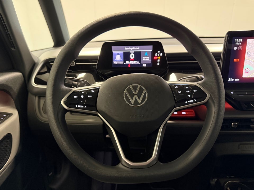 VW ID.Buzz 77 Pro SWB 5d