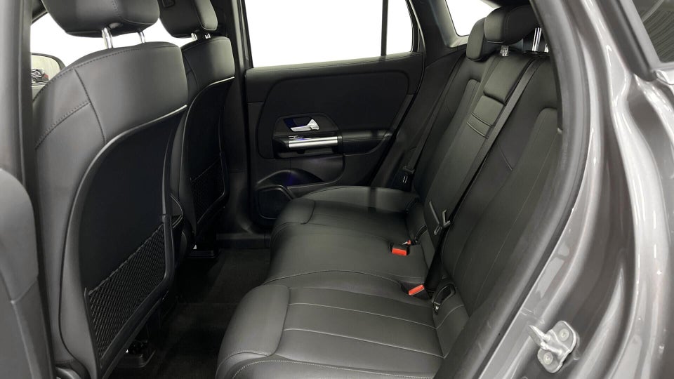 Mercedes EQA250 Progressive 5d