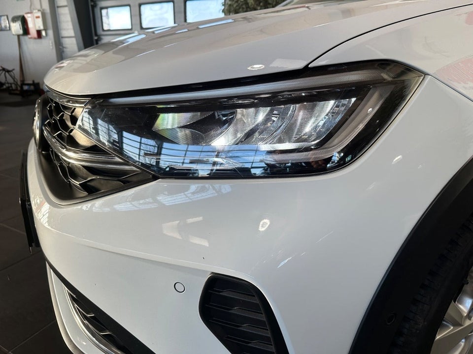 VW Taigo 1,0 TSi 95 Life 5d