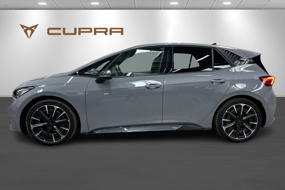 Cupra Born 77 Pasión 5d